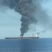 SAD objavile snimak kako Iran navodno uklanja minu s tankera (VIDEO)