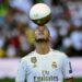 Bernabeu dočekao Azara (VIDEO)