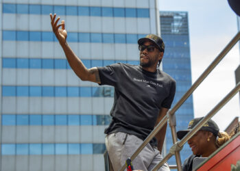 Kawhi Not? I Lebronu se to sviđa (FOTO)