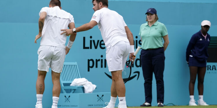 Sportsmen Vavrinka (VIDEO)