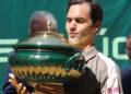 Halle of Fame: Federerova prva “desima” na jednom turniru (VIDEO)