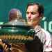 Halle of Fame: Federerova prva “desima” na jednom turniru (VIDEO)