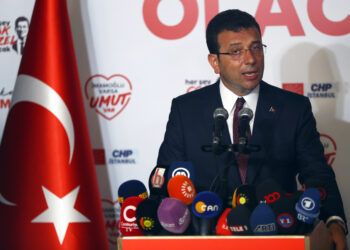 Erdogan ipak “izgubio” Istanbul