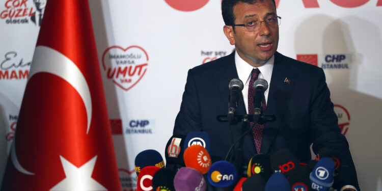Erdogan ipak “izgubio” Istanbul