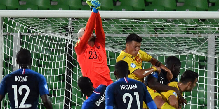 Romanski remi: S 0:0 zadovoljni i Rumuni i Francuzi, a razočarani Italijani