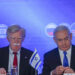 Zarif optužio Boltona da kuje zaveru za početak rata