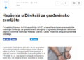 Đoković Radule oslobođen optužbi