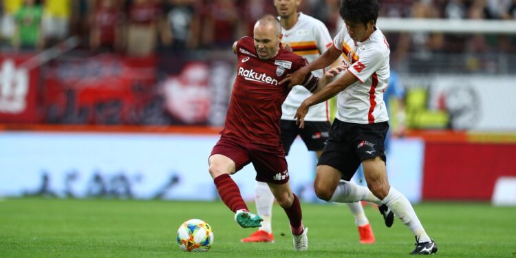 Hispano Japan: Inijesta 2, Vilja 2, Tores 2 (VIDEO)