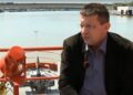 Marić: Voda se postepeno povlači, nije bilo povređenih