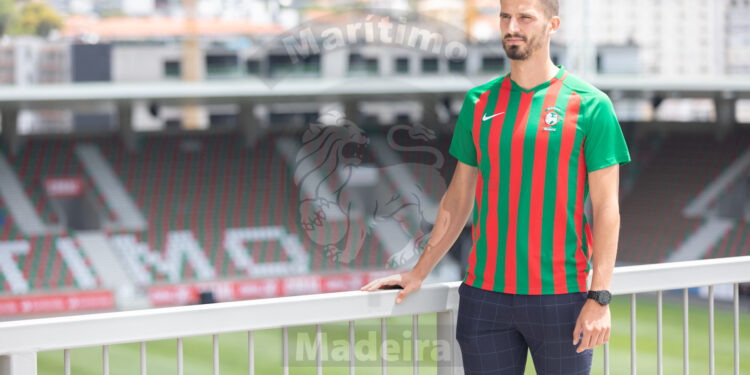 Kerkez potpisao za Maritimo