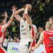 Partizan i FMP novčano kažnjeni