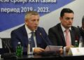 Vanredno obraćanje Kokeze: Izvinite u ime svih nas za debakl u Ukrajini
