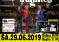 Spisak dobitnika ulaznica za koncert ”Bijelog dugmeta”