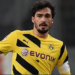 Humels se vratio u Dortmund (VIDEO)