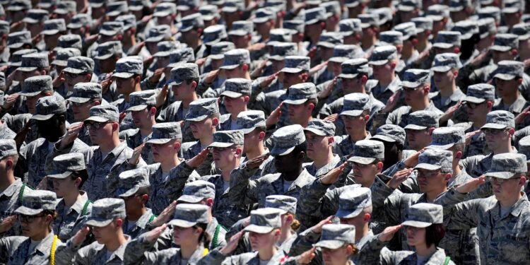 Vojska Amerike: Neisprovocirani napad u međunarodnom prostoru