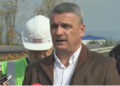 Pokušaj pljačke kuće gradonačelnika Čačka