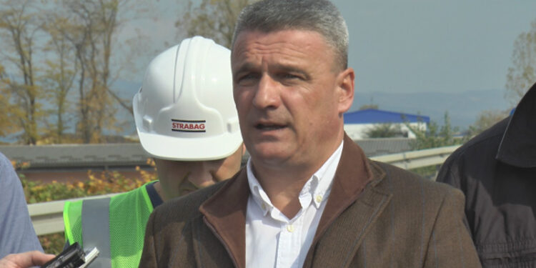 Pokušaj pljačke kuće gradonačelnika Čačka