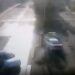 Mladi fudbaler, vozeći 160 km/č, poslao mladence u smrt (VIDEO)