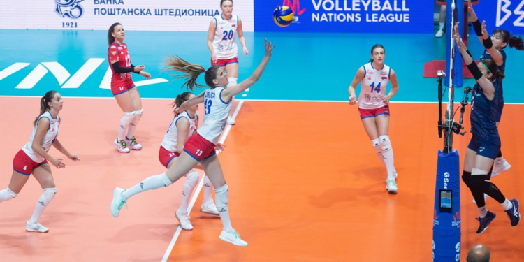 Poznati svi učesnici Finalnog turnira – Srbija u četvrtak protiv Kine
