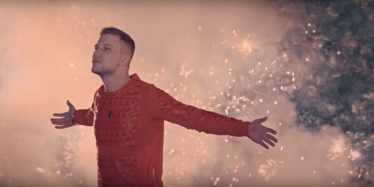 Relja Popović sa novim albumom na festivalu Ulaz! (VIDEO)
