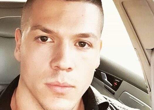 Damir Handanović isprovocirao Slobu