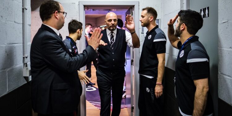Virtus i Darušafaka u borbi za „vajld kard“?