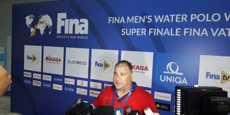 Savić: Oscilacije i na početku i kasnije