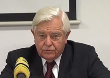 Tužilaštvo će postupati po prijavi protiv Milana Kučana