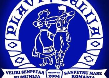Мaternji jezik, kultura i vera – KUD “Plavi delija” iz Rumunije
