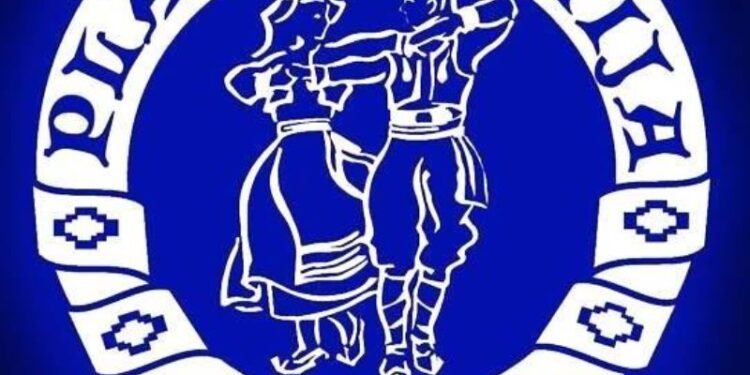 Мaternji jezik, kultura i vera – KUD “Plavi delija” iz Rumunije