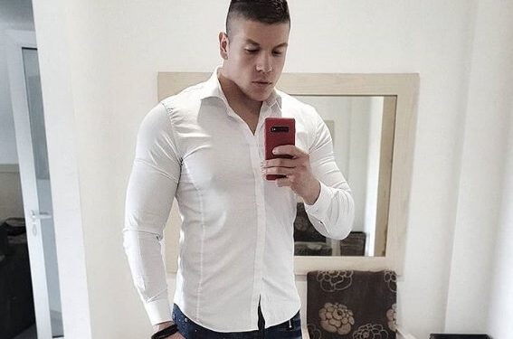 Sloba Radanović otkrio šta misli o sebi, roditeljima i kakvu devojku traži