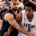 Američki basketaši najzad pobedili naše