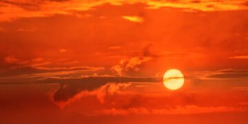 Upozorenje meteorologa: Crveni nivo UV zračenja na snazi