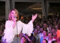 Neda Ukraden zapalila Stubice! (FOTO, VIDEO)