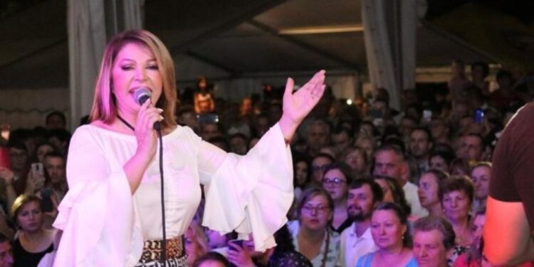 Neda Ukraden zapalila Stubice! (FOTO, VIDEO)