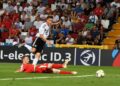 Katze i miš: Srbija – Nemačka 1:6 (VIDEO)