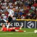 Katze i miš: Srbija – Nemačka 1:6 (VIDEO)