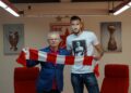 Golman Vasiljević u Zvezdi