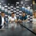 Vujačić i Pešukić zvanično fudbaleri Partizana, stigao i Dinga (FOTO)