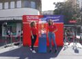 Trofej za pobednika na SP u Kini stigao u Beograd (VIDEO)