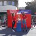 Trofej za pobednika na SP u Kini stigao u Beograd (VIDEO)