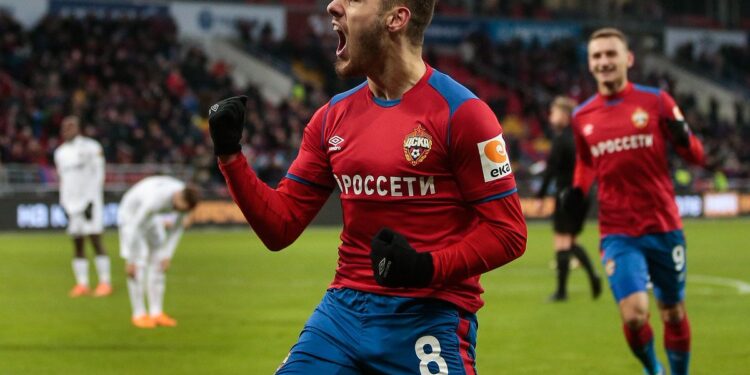 Vlašić najskuplje pojačanje “armejaca”