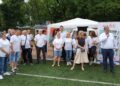 Jubilarne 40. Vidovdanske sportske igre u Beču (FOTO,VIDEO)