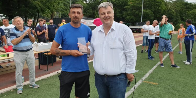Plakete “Vesti” za najbolje sportiste Vidovdanskih susreta