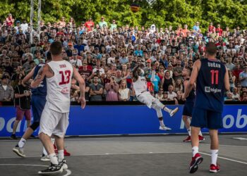 Basketaši i bez bronze, presudio im Amerikanac u poljskim redovima (VIDEO)