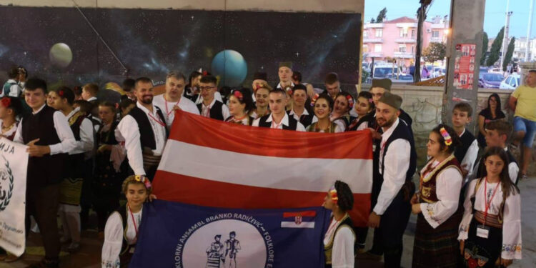Babenhauzen 
primer za Srbiju