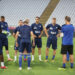 “Došli smo na Marakanu da damo gol”