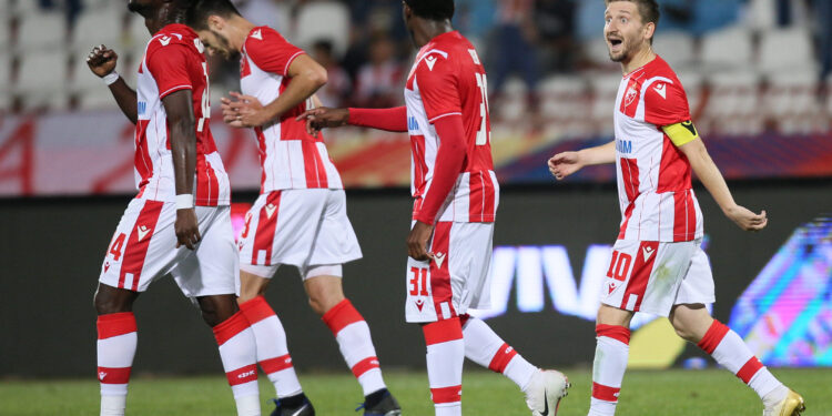 Zvezdina korist dvostruka ako je Boaći pronašao sebe (VIDEO)