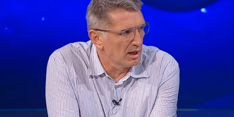 Vuletić: Vlast i opozicija svesni situacije u kojoj je Srbija