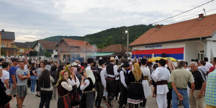 Urovica oživi u julu